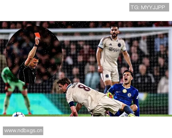 阿贾克斯惨遭0-6大败球员坦言不配称为阿贾克斯应退票给球迷