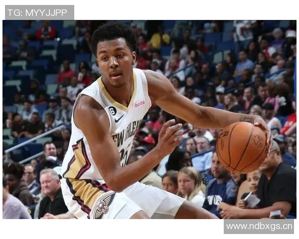 美记分析墨菲或将成为鹈鹕新核心交易需多个首轮签和潜力球员