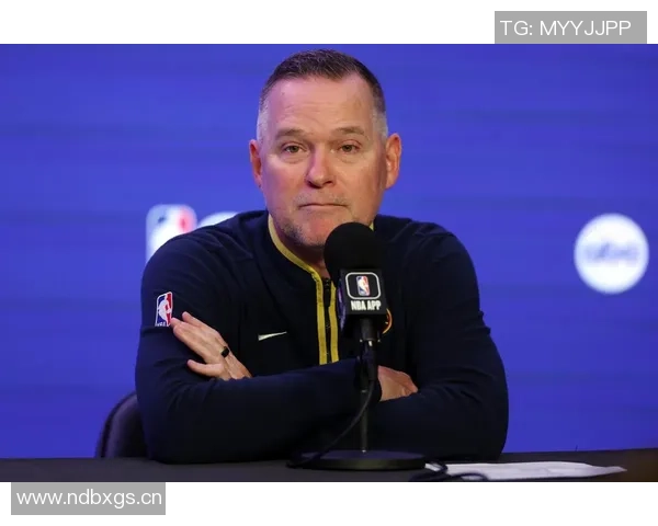 薪资专家重申预测掘金与布劳恩达成五年续约协议总额1265亿